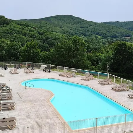 Rieumontagne Nages