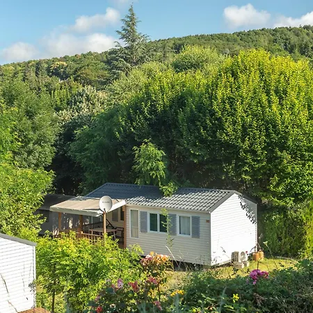 Campsite Rieumontagne *