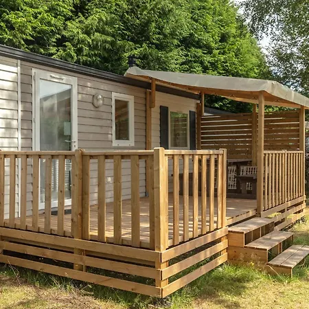 Rieumontagne Campingplatz